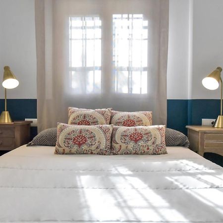 New! Retro Apartment In Central Neighbourhood Seville Luaran gambar