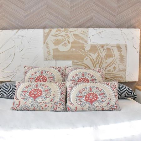 New! Retro Apartment In Central Neighbourhood Seville Luaran gambar