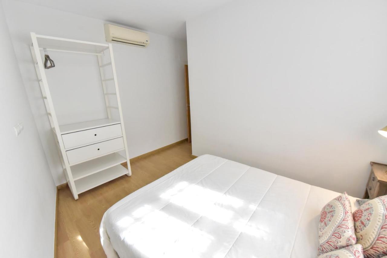 New! Retro Apartment In Central Neighbourhood Seville Luaran gambar
