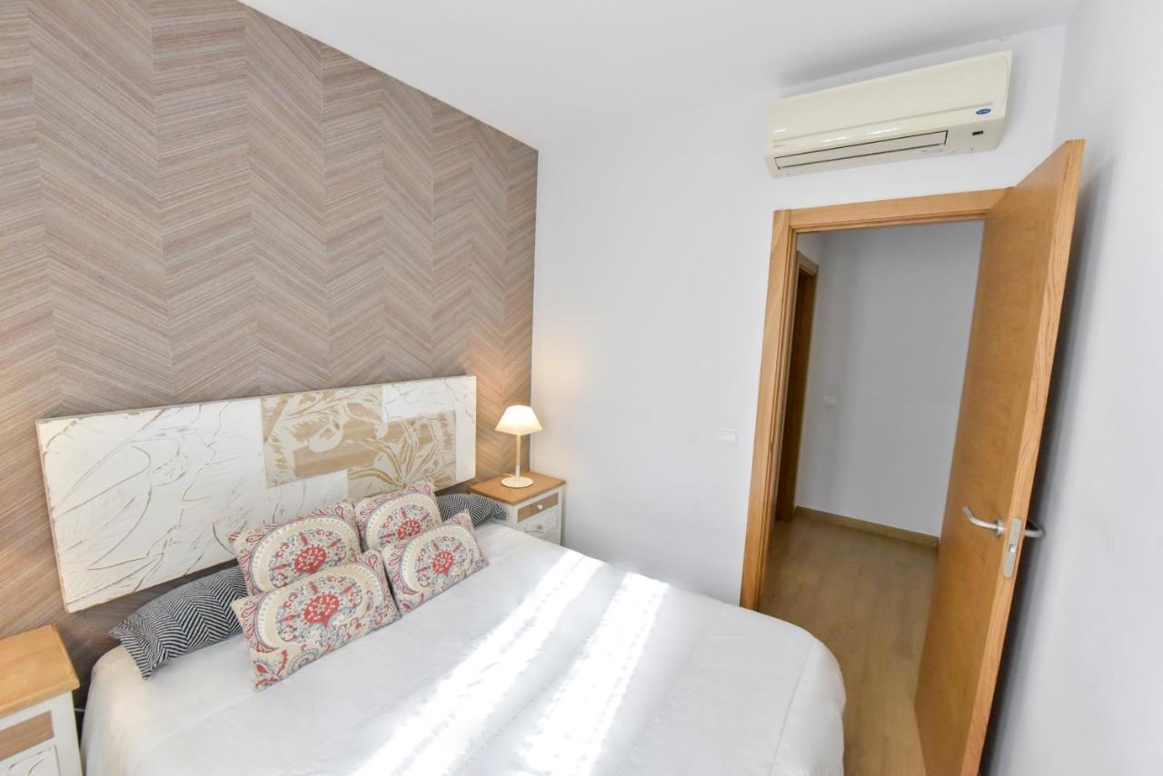 New! Retro Apartment In Central Neighbourhood Seville Luaran gambar